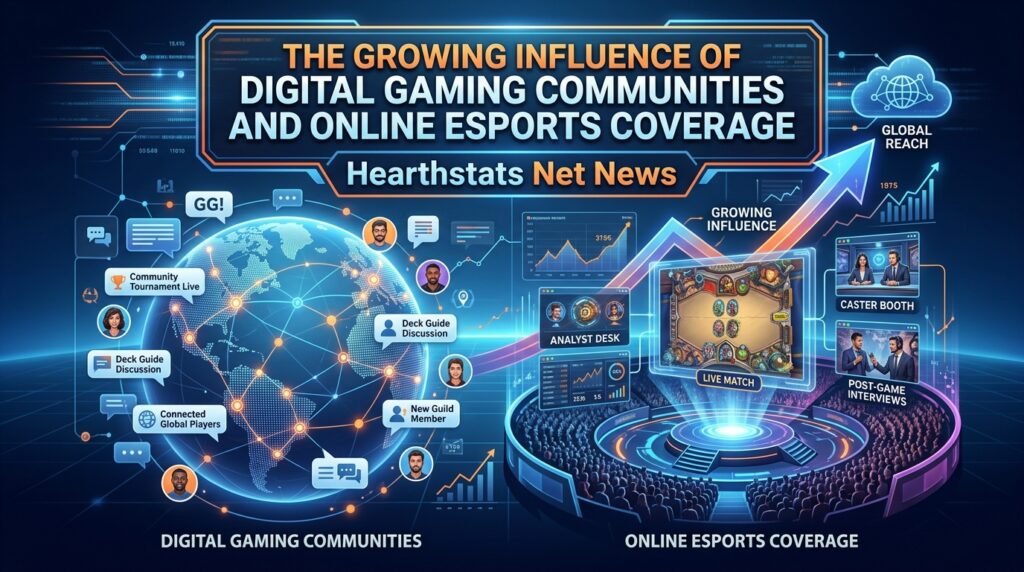 Hearthstats Net News