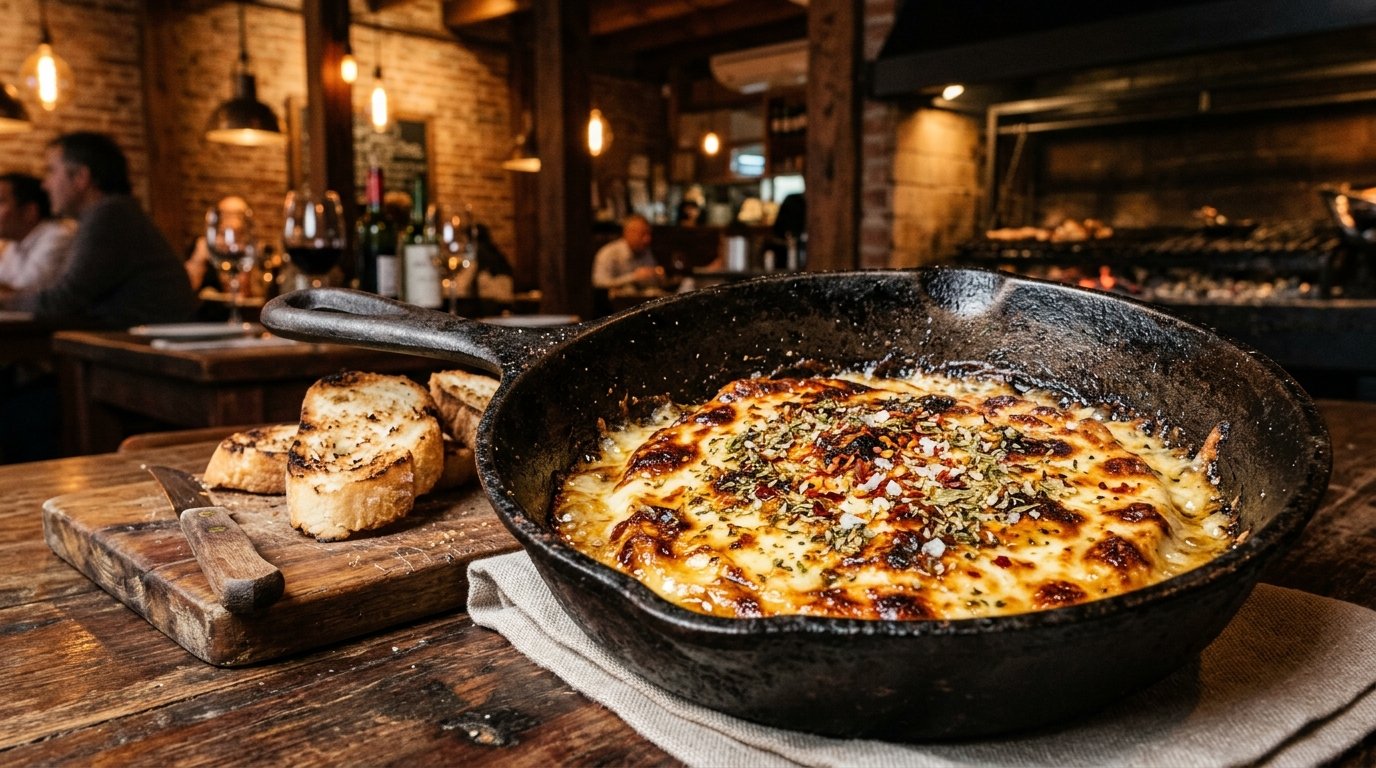 best provoleta near me