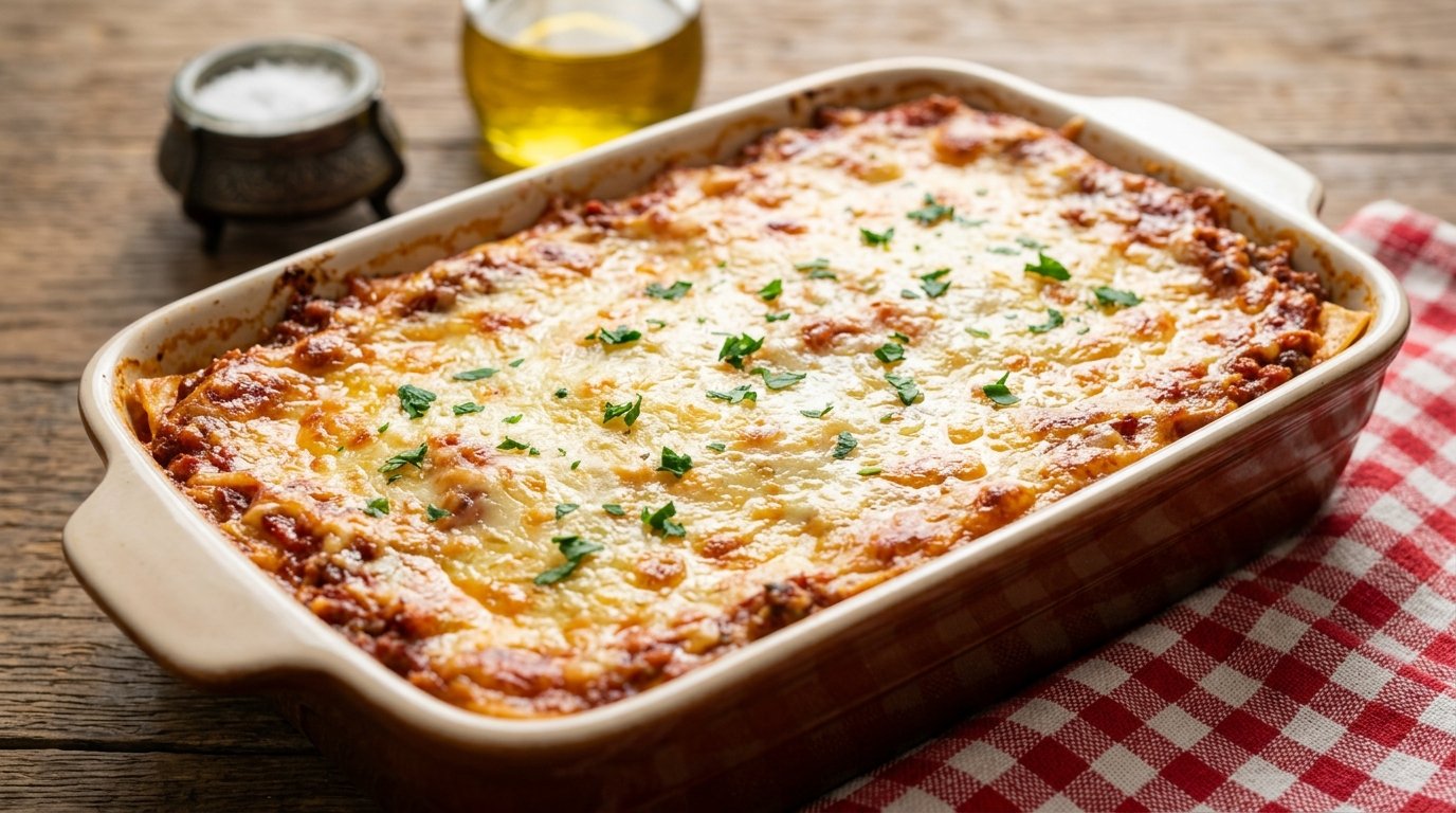Best Pasticho Venezuelan Lasagna Near Me