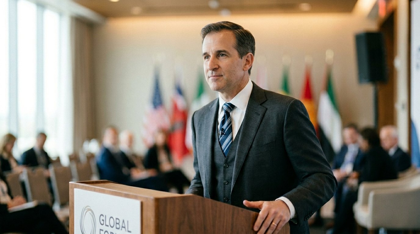 Peter Orszag Hair The Classic Executive Hairstyle That Defines Professional Confidence
