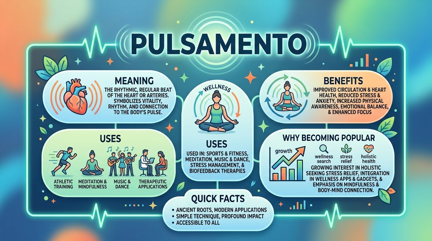 Pulsamento