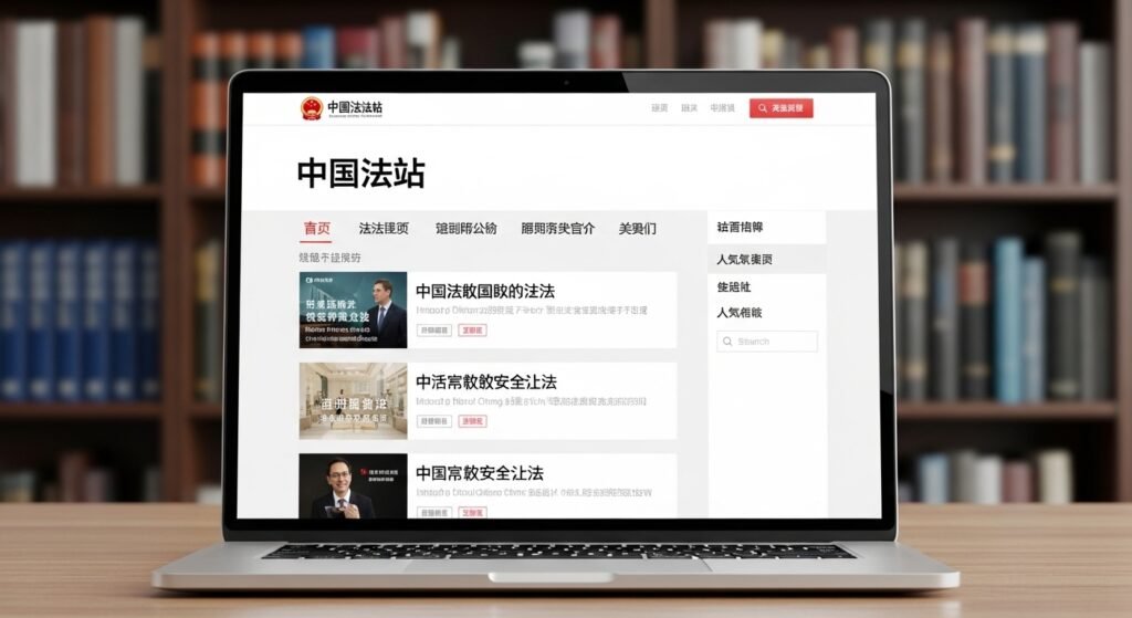 CNLawBlog
