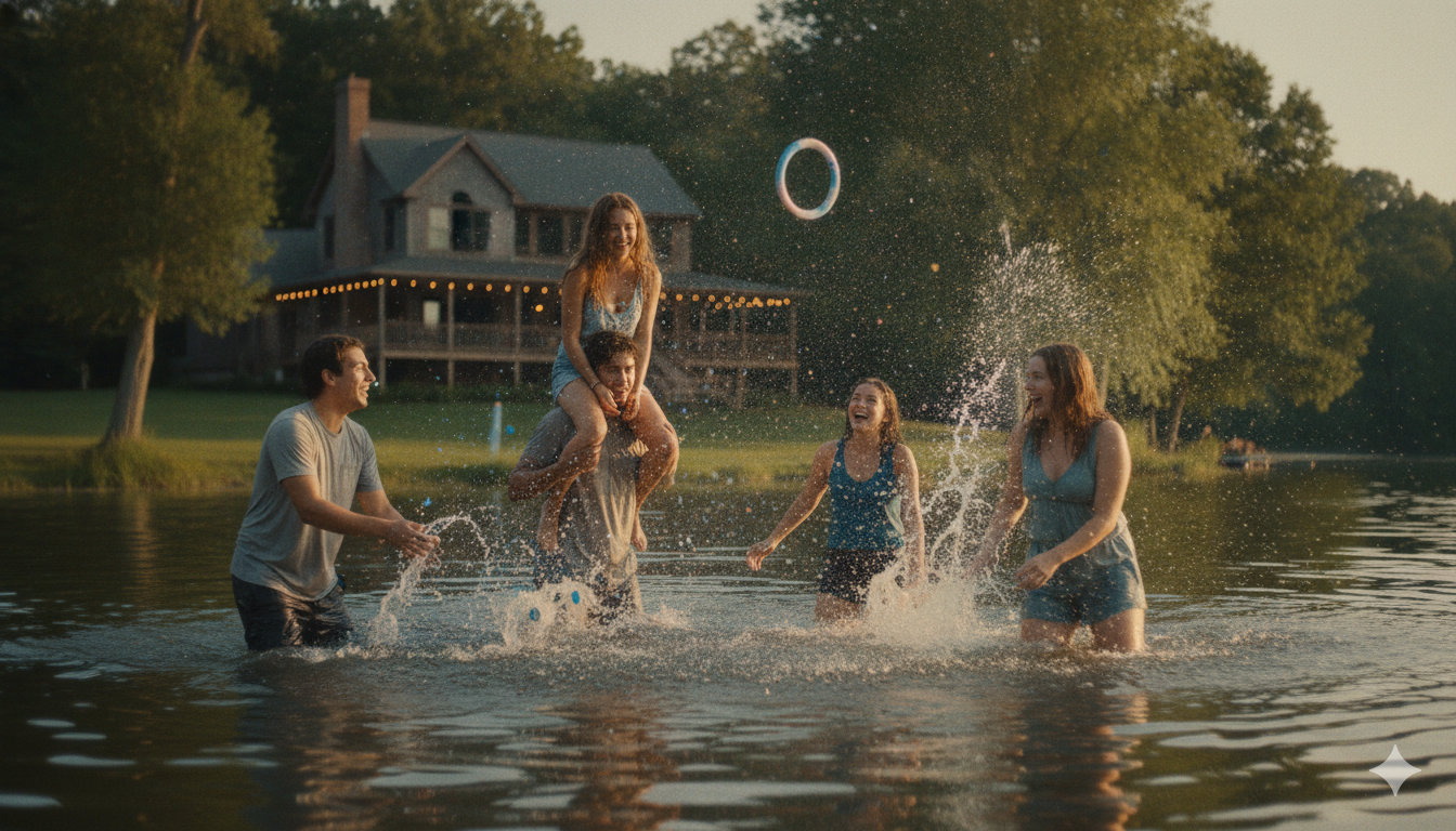 The Summer of Broken Rules: A Heartfelt Guide to This Viral Hit