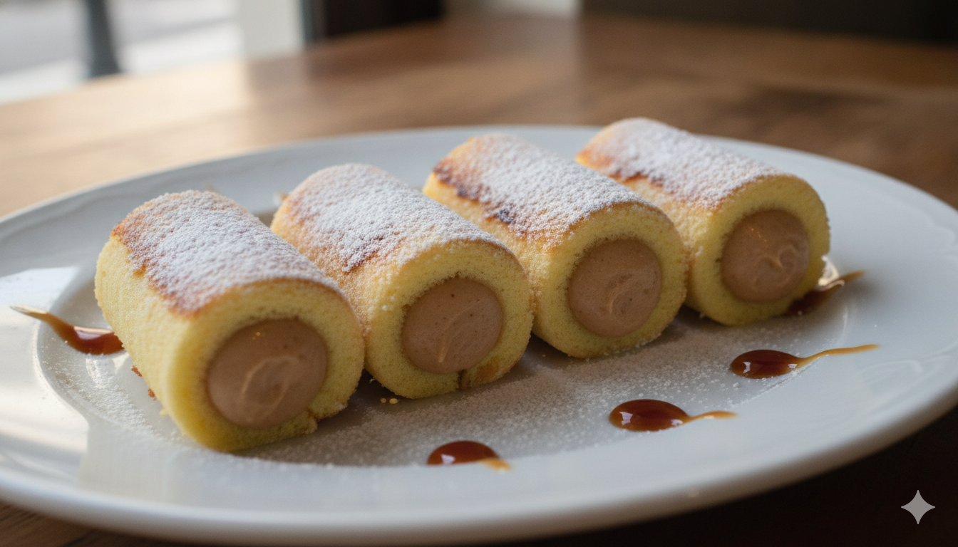 Finding the Best Piononos de Santa Fe Near Me: A Sweet Guide