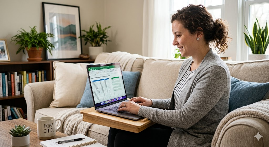 Data Entry Jobs