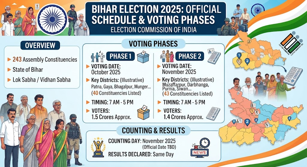 Bihar Election 2025