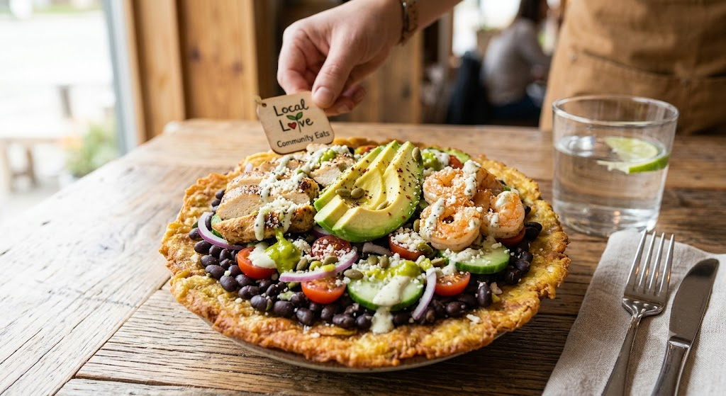 Where to Find the Best Patacon Con Todo Near Me Today