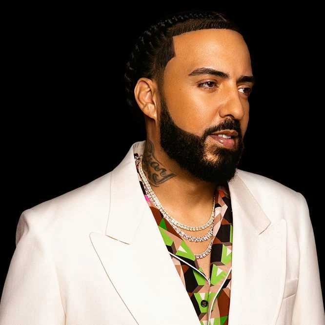 French Montana