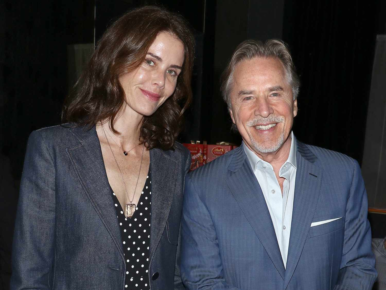Kelley Phleger: Life, Career, and Marriage to Don Johnson