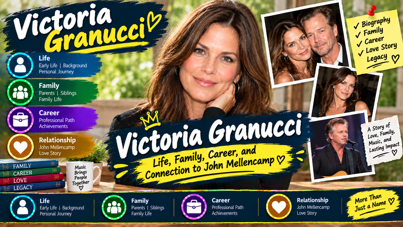 Victoria Granucci