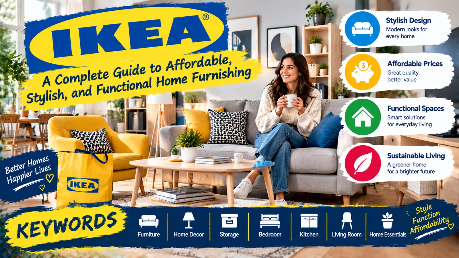IKEA